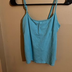 Victoria secert tank top size small